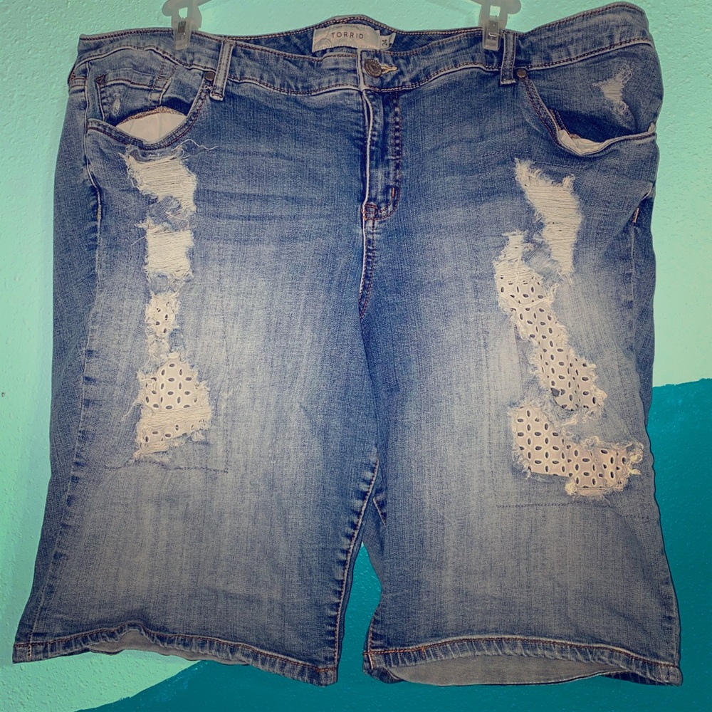 Shorts